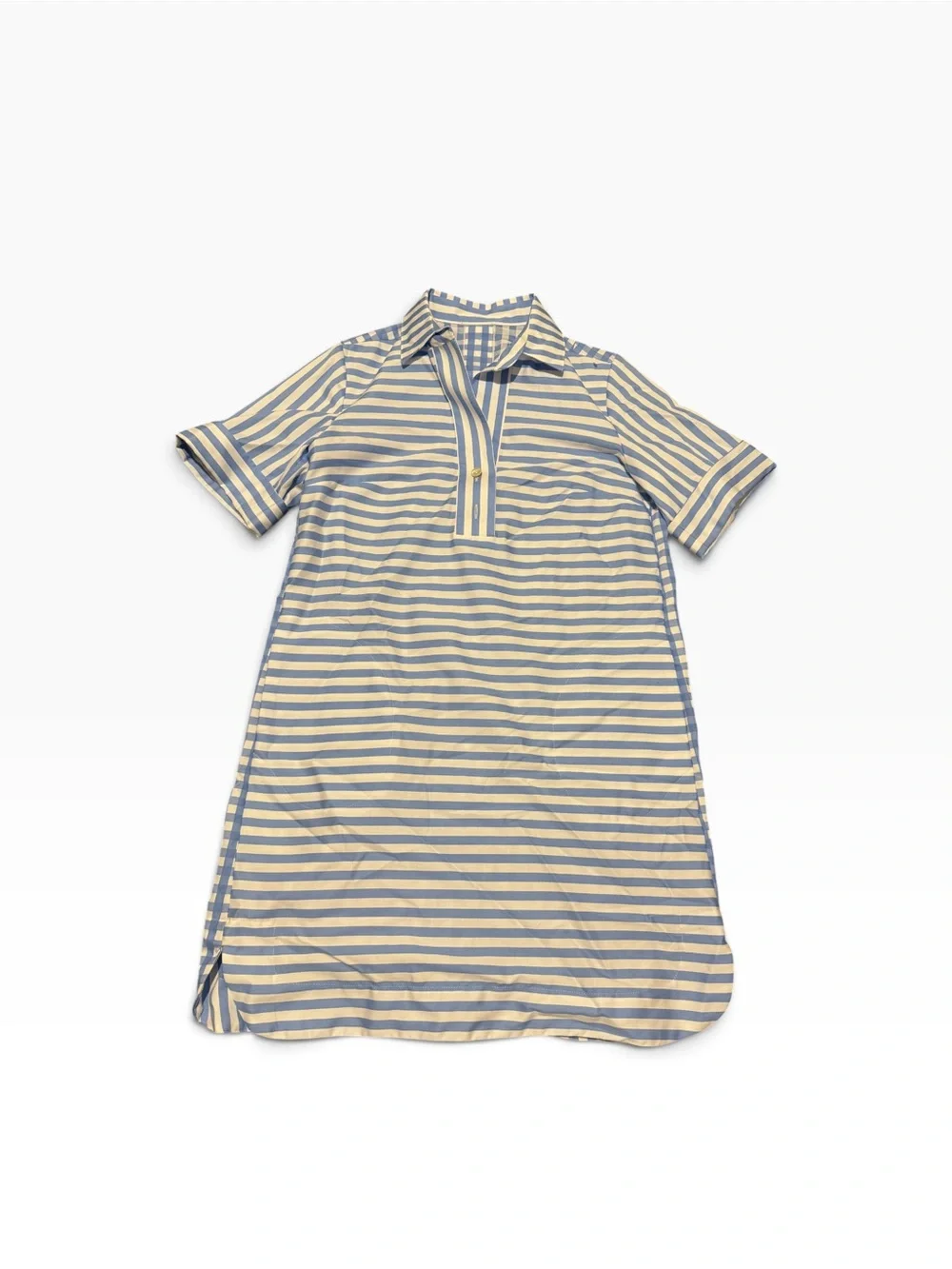 Aileen dress breathable offer sleeves